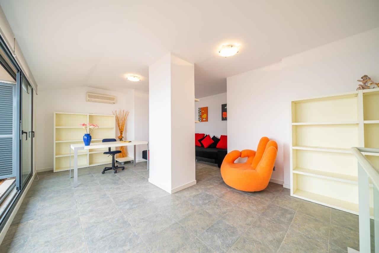 Apartment Alba L' Escala Eksteriør billede